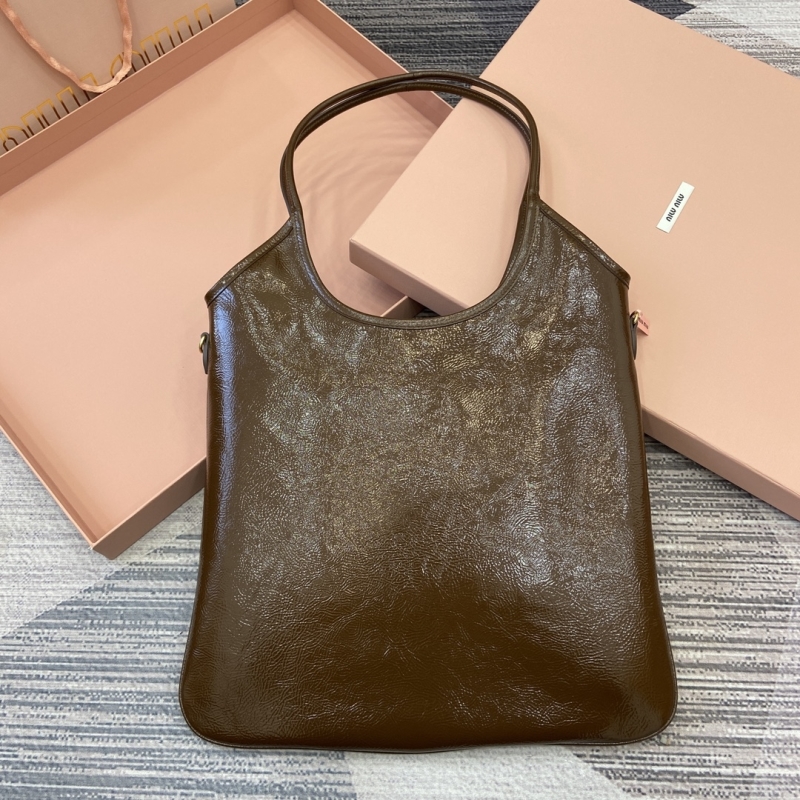Miu Miu Bucket Bags